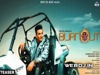 Burnout - Prince Narula Background Music BGM Ringtone