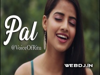 Pal Jalebi (Female Cover) Ritu Agarwal 