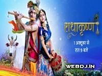 Radha Krishna - Ayo Re Jashowada ghar Nando Gopal (Star Bharat)