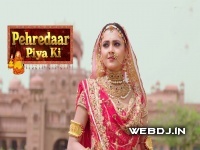 Pehredar Piya Ki Sony Tv Serial