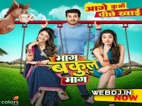 Bhaag Bakool Bhaag Colors Tv Serial