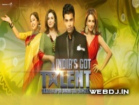 Indias Got Talent Colors Tv Serial
