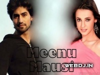 Meenu Mausi Star Plus Tv Serial