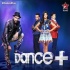 Dance+ 3 Star Plus Tv Serial Poster