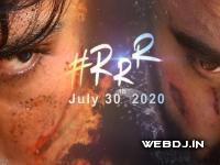 RRR (2020) Bollywood Movie