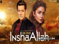 Inshallah (2020) Bollywood Movie