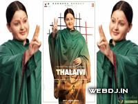 Thalaivi (2020) Kangana Ranaut Movie