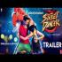 Street Dancer (2020) Bollywood Movie Poster