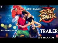 Street Dancer (2020) Bollywood Movie