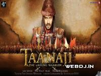 Tanhaji (2020) Bollywood Movie