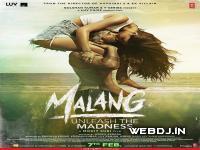 Malang (2020) Bollywood Movie