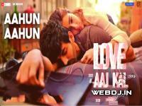 Aahun Aahun (Love Aaj Kal 2020) Arijit Singh