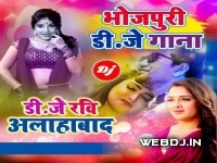 Bhojpuri Dj Remix (2018) Dj Ravi Allahabad