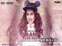 Sunanda Sharma - Jaani Tera Naa (DJ Ravish, DJ Chico n DJ Pummy Remix) 192kbps