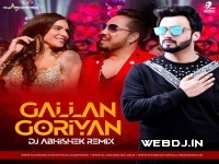 Galla Goriyan X Aaja Soniye (Remix) - DJ Abhishek 320kbps