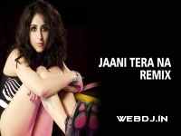 Jaani Tera Na (Dhol Remix) - DJ Prashant