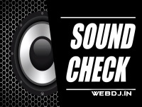 Soundcheck 2018 Theme DJ Aniket DJ Nagesh
