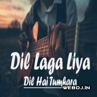 Dil Laga Liya Maine Tumse Pyar Karke - Dil Hai Tumhara Unplugged Cover Karan Nawani
