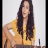 Sanu Ek Pal Chain (Cover) - Female acoustic version Shreya Karmakar