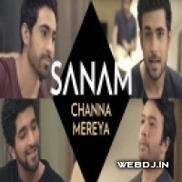 Channa Mereya - Sanam