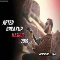 After Breakup Mashup 2019 (Very Sad Cover Song) - Himanshu Jain