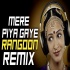 Mere Piya Gaye Rangoon - Dj Sultan Shah Remix