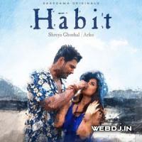 Habit - A Sidnaaz Song