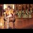 Kids Rap Tat Tara Ra - Tanmay Rishi Shah