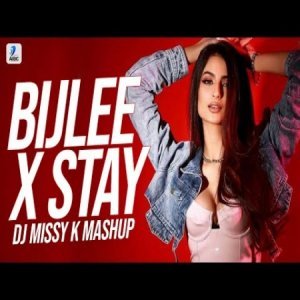 Bijlee Bijlee X Stay (Mashup) DJ Missy K