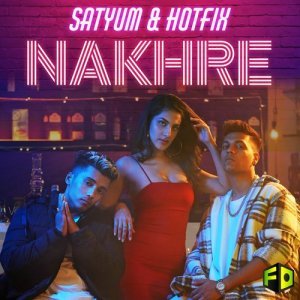 Nakhre - Satyum HotFix