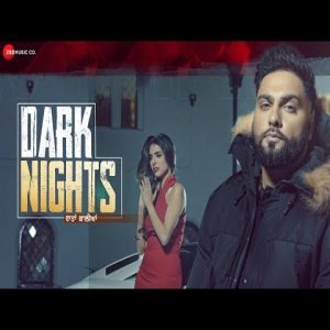 Dark Nights - Navv Inder