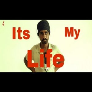 Its My Life (Sri Lankan Version) Sandaru Sathsara