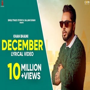 December Khan Bhaini