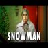 Sia - Snowman (Cover) AiSh