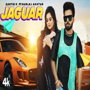 Jaguar Sarthi K