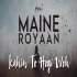 Maine Royaan x Kahin To Hogi Woh (Cover) JalRaj kbps