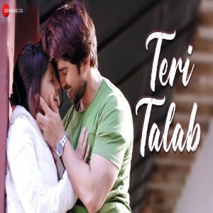 Teri Talab - Kalpana Gandharv kbps