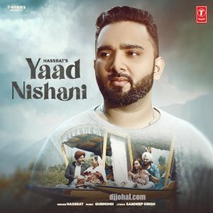 Yaad Nishani - Hassrat