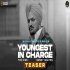 Youngest In Charge - Sidhu Moose Wala kbps
