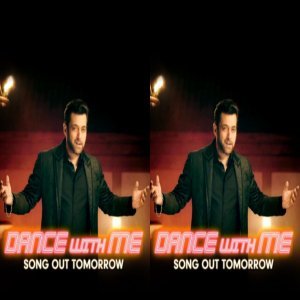 Dance With Me - Salman Khan kbps