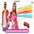 Diamond - Harpi Gill Ft. Maninder Buttar