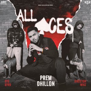 All Aces Prem Dhillon