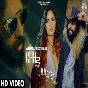 Chhad Jane De - Angel Richa kbps