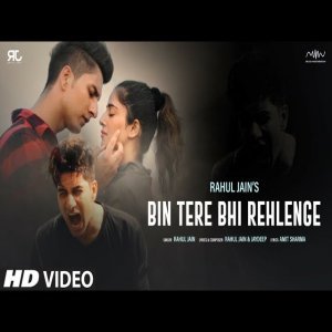 Bin Tere Bhi Reh Lenge - Rahul Jain kbps