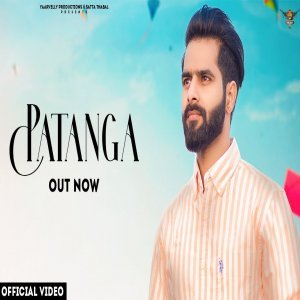 Patanga - Amarinder
