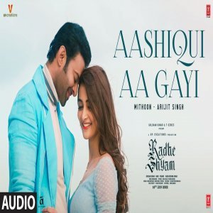 Aashiqui Aa Gayi - Arijit Singh