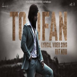 Toofan - KGF 2