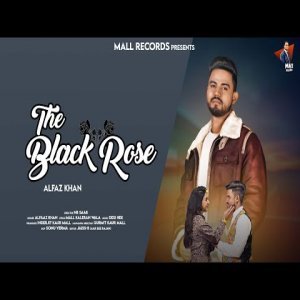 The Black Rose - Alfaaz Khan