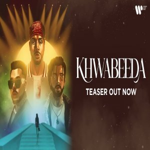 Introducing - Khwabeeda