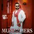 Mustachers - Kulbir Jhinjer